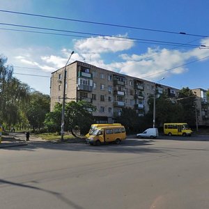 Sadovo-parkova vulytsia, 8, : foto