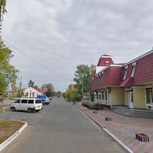 Vulytsia Heroiv Maidanu, 9, Kyiv Region: photo