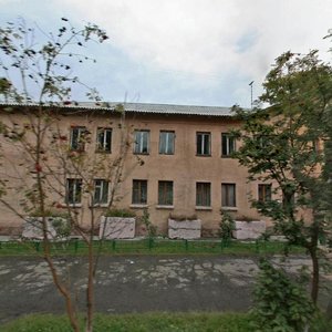 Ulitsa Very Voloshinoy, 13, Kemerovo: photo