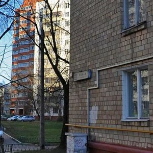 Москва ул ангарская 22