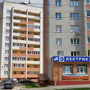 Krasninskoye shosse, 6Б, Smolensk: photo
