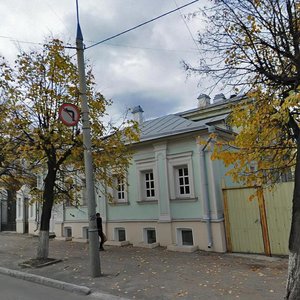 Bolshaya Nizhegorodskaya Street, 25, Vladimir: photo