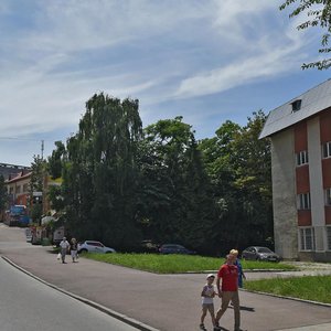 Трускавец, Улица Героев УПА, 9А: фото