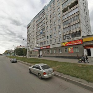 Ulitsa Toreza, 56 ، نوفوكوزنتسك: صورة