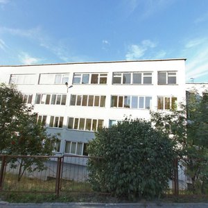Ulitsa Belinskogo, 1 ، نوفوسيبيرسك: صورة