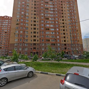 Spasskaya Street, 6, Krasnogorsk: photo