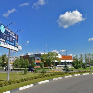 Olimpiyskiy Avenue, 38Б, : foto