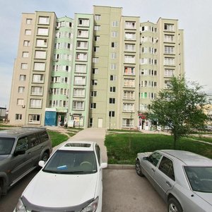 Алматы, Микрорайон Аккент, 25: фото