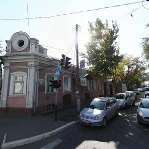 Sverdlova Street, 68/26, Astrahan: photo