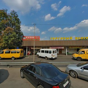 Люберцы, Волковская улица, 2Ак5: фото