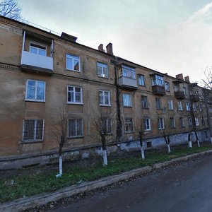 Volkova Street, 6, Tula: photo