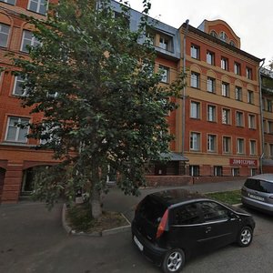 Gorbachyova Street, 50, Kirov: photo