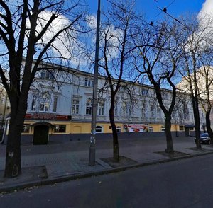 Ivana Mazepy Street, 6, Kyiv: photo