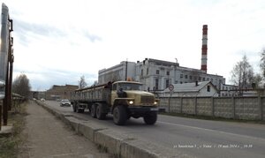 Zavodskaya Street, No:5, Uhta: Fotoğraflar