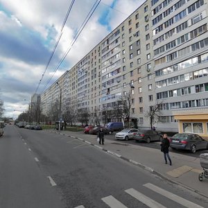 Leskova Street, 5, Moscow: photo