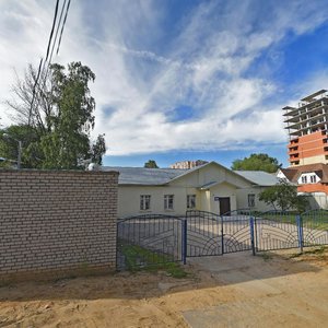 Zavodskoy prospekt, 16, Golicyno: photo