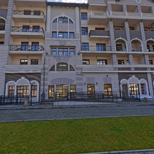 Gornaya Karusel Street, 1, : foto