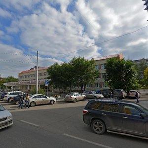 Lenina Street, 149, Krasnoyarsk: photo