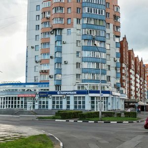 Pionerskiy Avenue, 57, : foto