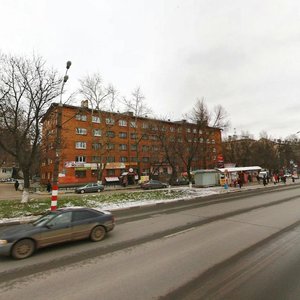 Нижний Новгород, Проспект Гагарина, 82: фото