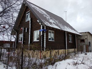 Bokovaya ulitsa, 52, Perm: photo
