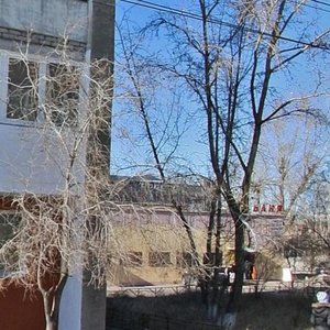 Barguzinskaya Street, 23, Chita: photo