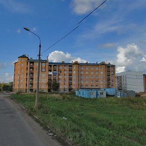 Novo-Soldatskiy pereulok, 7А, Volokolamsk: photo