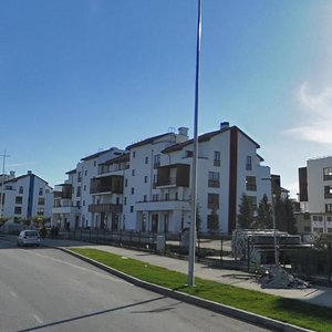 Triumfalnaya Street, 12, Krasnodar Krai: photo