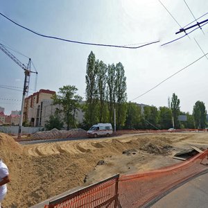 Rostovskaya Street, 58/24, : foto