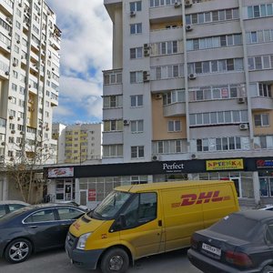 Novorossiysk, Dzerzhinskogo Avenue, 228: foto