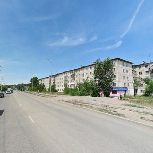 7 microdistrict, 23, Temirtau: photo