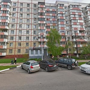 Koneva Street, 4, Belgorod: photo