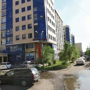 Aksai-1A microdistrict, 27А, Almaty: photo