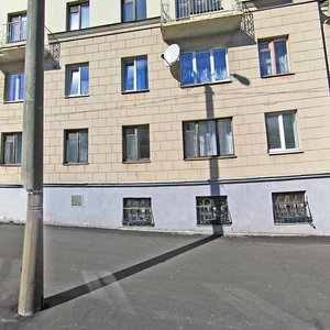 Piershamajskaja Street, 13, Minsk: photo