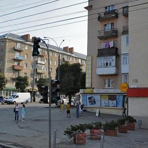 Prospekt Nezalezhnosti, 91, Chernivtsi: photo