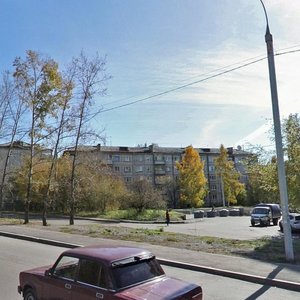 Baykalskaya Street, 266, Irkutsk: photo