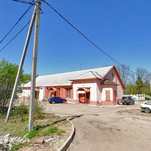 Тверь, 3-й переулок, 1: фото