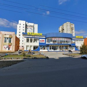 Prospekt 200-richchia Khersona, 31А, Kherson: photo