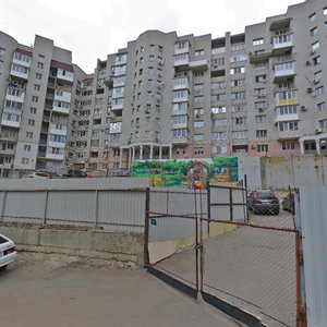 Pesochnaya ulitsa, 1, Saratov: photo