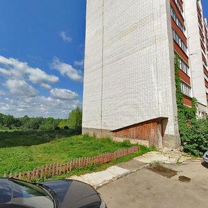 Klovskaya ulitsa, 23, Smolensk: photo