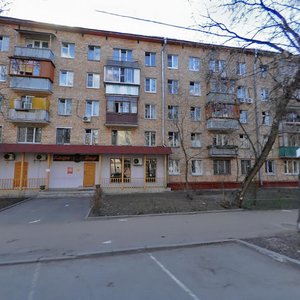 1st Parkovaya Street, 11, Moscow: photo