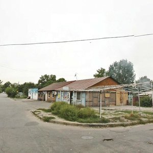 Алматы, Улица Фёдорова, 13: фото