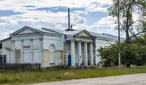 Ulitsa Lenina, 8, Kirov Oblast: photo