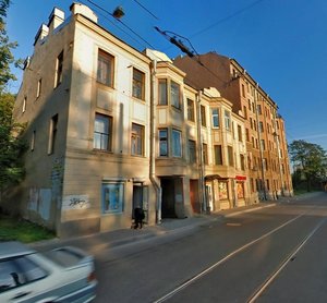 Bolshoy Sampsonievskiy Avenue, 95 ، سان بطرسبرغ: صورة