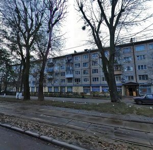 Vatslava Havela Boulevard, 34, Kyiv: photo