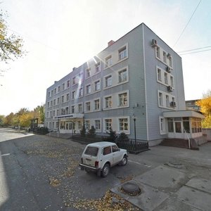 Depovskaya Street, 19, Barnaul: photo