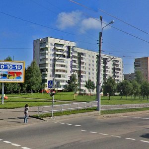 Praspiekt Budawnikow, 16 ، : صورة