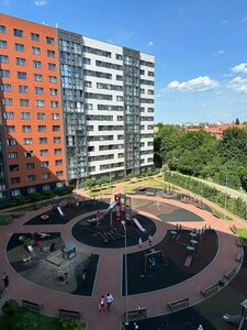 Pamyati Pavshikh v Afganistane Street, 24, : foto