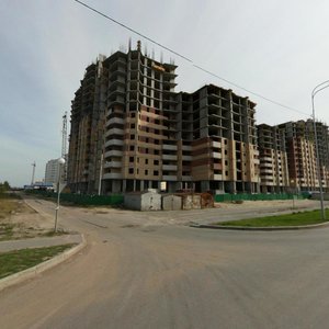 Zarechniy Drive, 43, Tyumen: photo