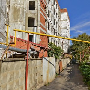 Industrialnaya Street, 10с1, Krasnodar: photo